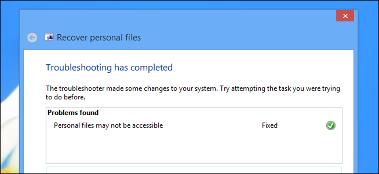 Comment restaurer vos fichiers à partir du dossier Windows.old après la mise à niveau