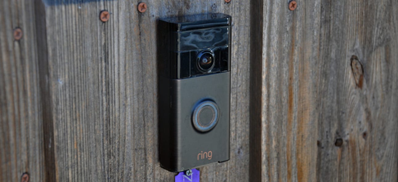 Comment tirer le meilleur parti de votre Ring Doorbell