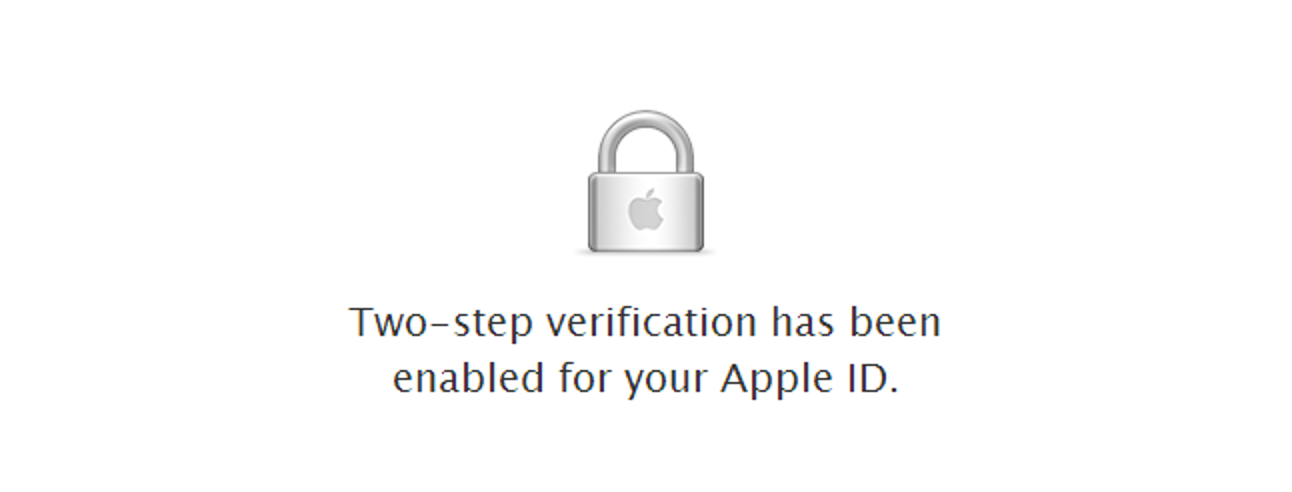 Comment protéger votre identifiant Apple avec la vérification en deux étapes