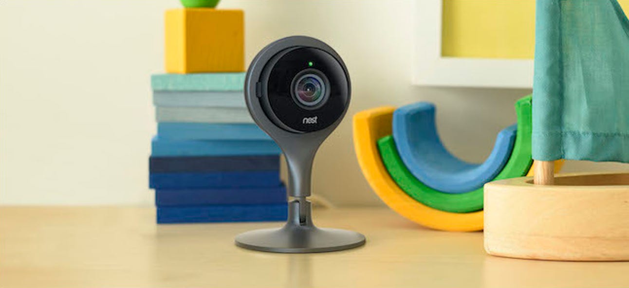 Comment améliorer les paramètres de qualité et de bande passante de votre caméra Nest