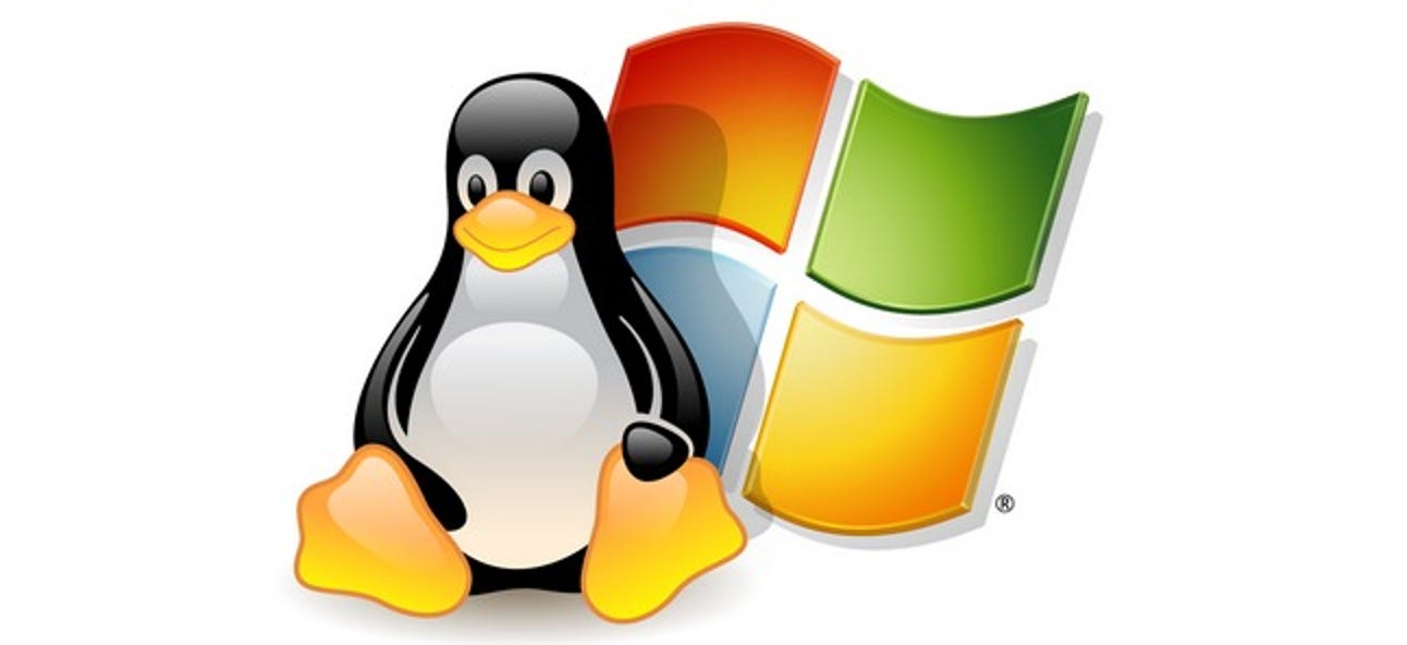 Pourquoi Linux peut-il lire les partitions Windows mais l'inverse ne fonctionne pas?