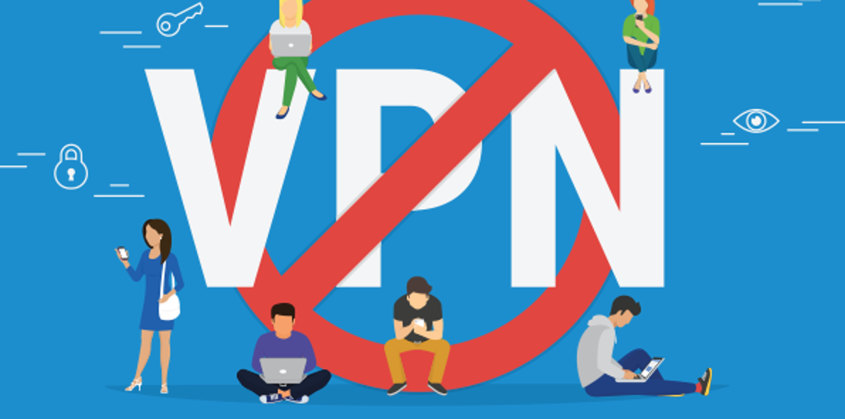 Pourquoi certains sites Web bloquent-ils les VPN?