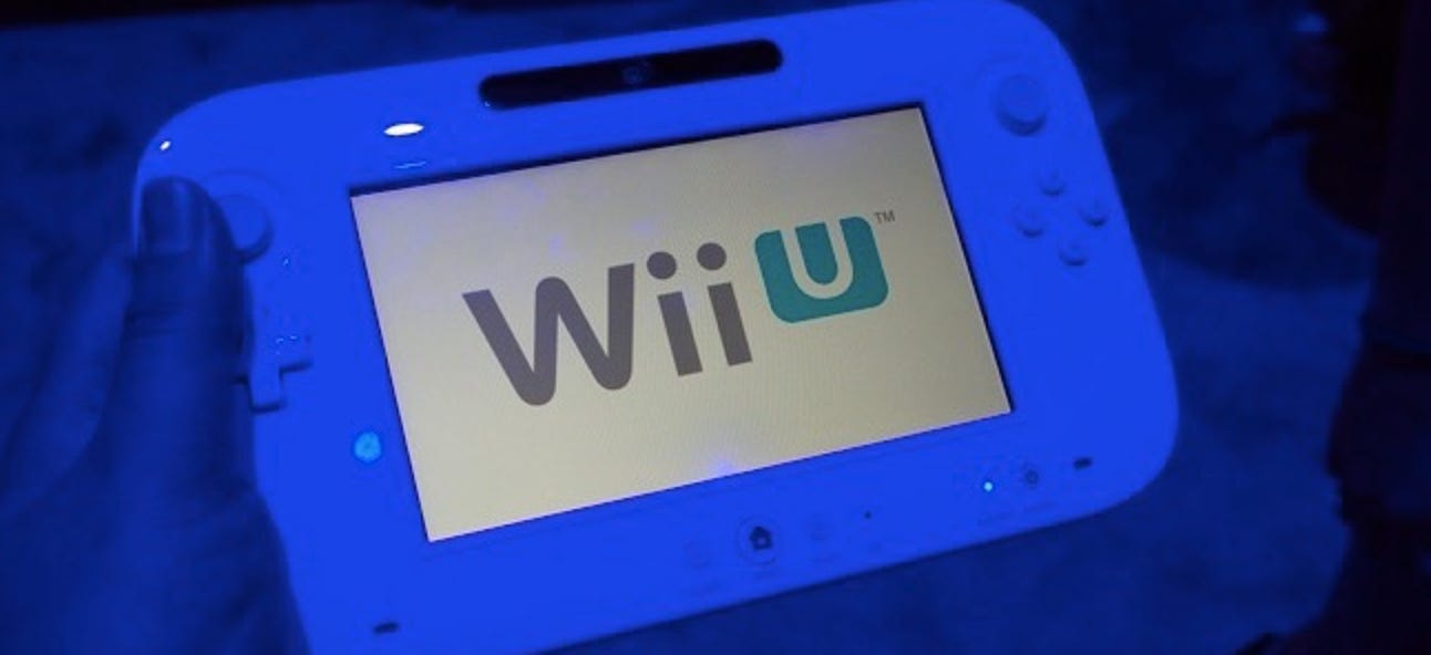 Comment regarder des fichiers vidéo locaux sur votre Wii U
