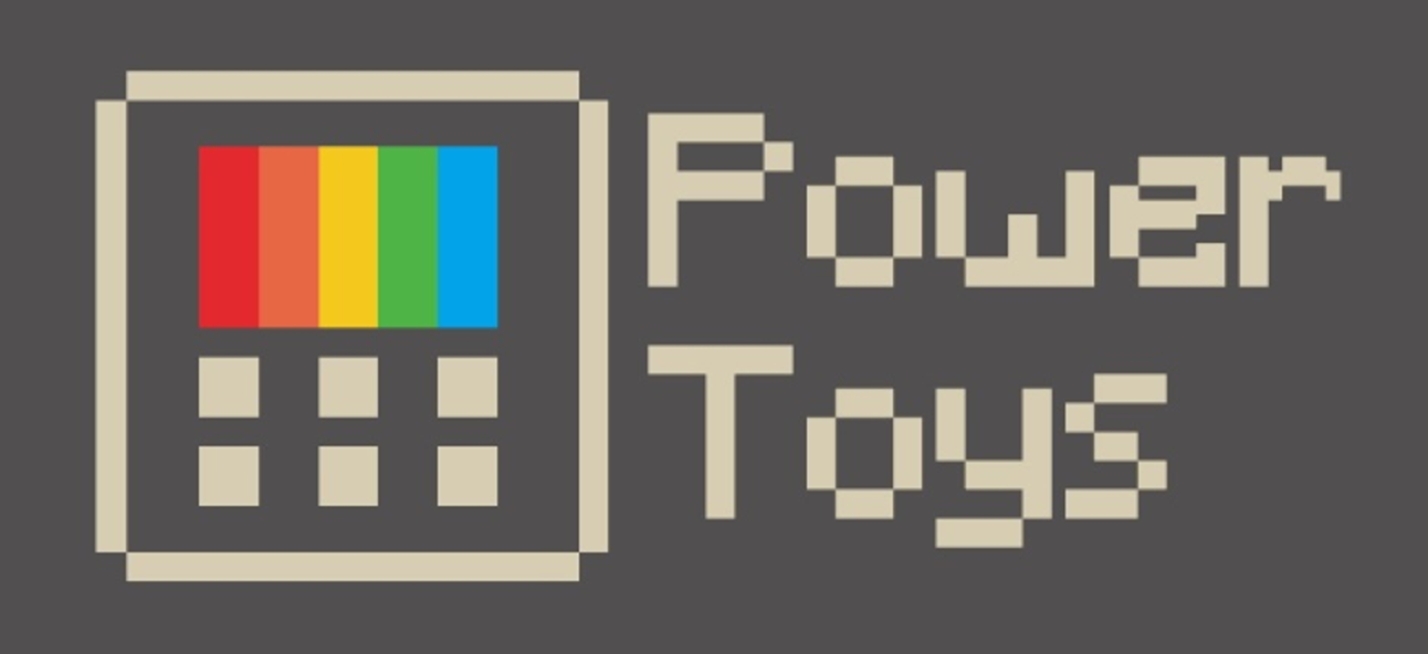 PowerToys de Microsoft pour Windows 10