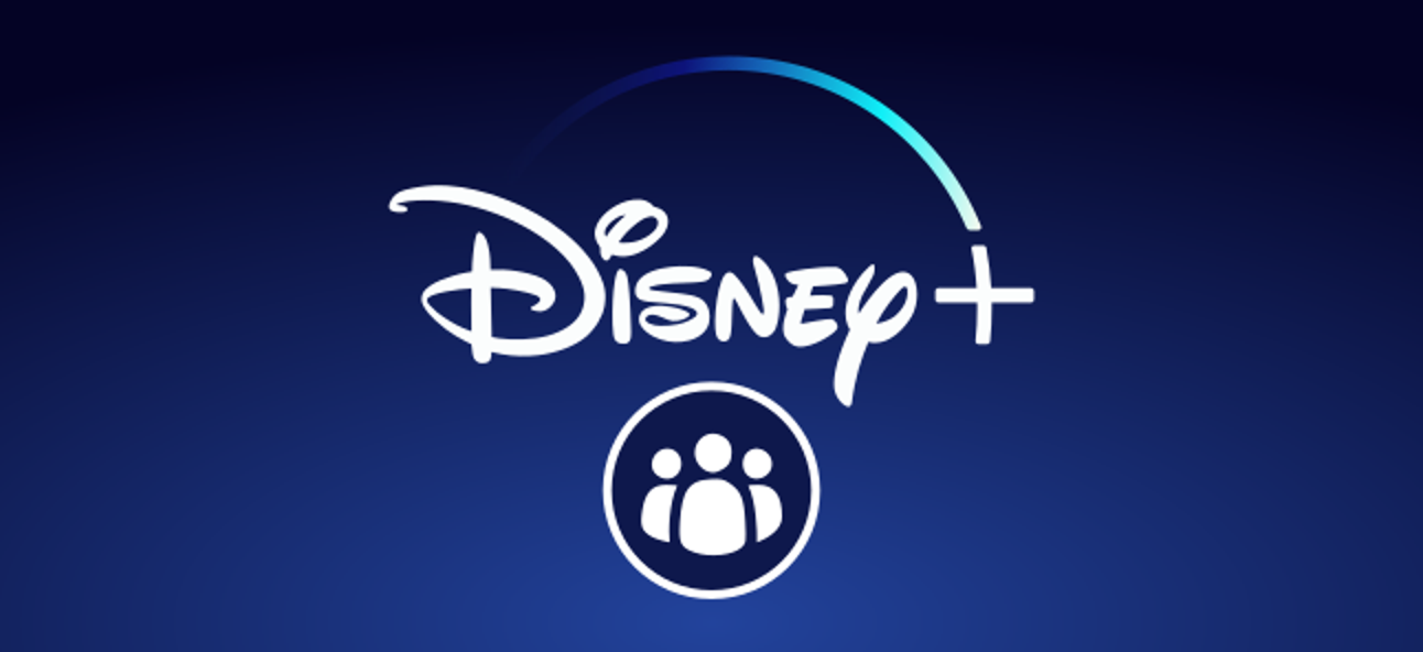 Comment regarder Disney + à distance avec des amis à l'aide de GroupWatch
