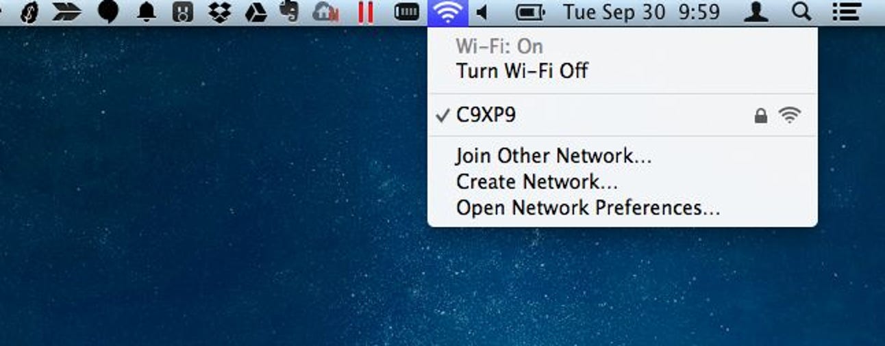 Comment changer le nom du réseau Wi-Fi (SSID) sur votre routeur Verizon FIOS