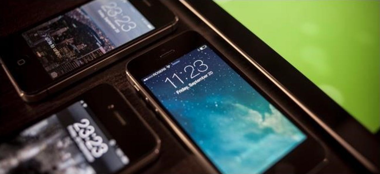 Ce que vous devez savoir sur les sauvegardes iPhone et iPad