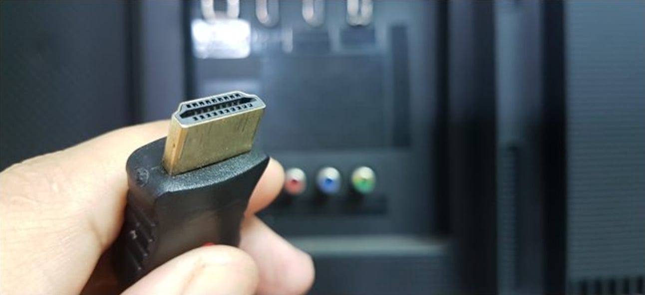 Comment éviter d'acheter un « faux » câble HDMI 2.1