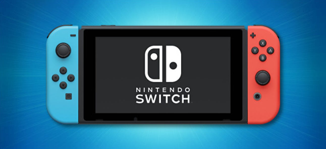 Comment supprimer votre activité de jeu sur la Nintendo Switch