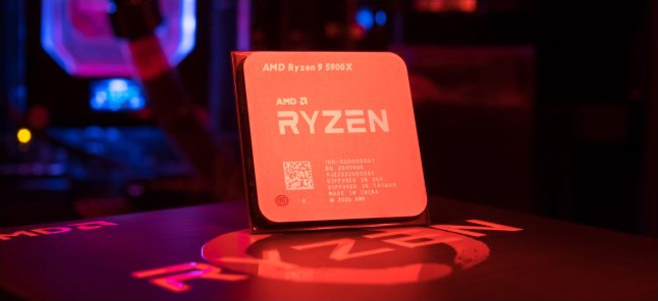 Comment overclocker votre processeur AMD avec Ryzen Master