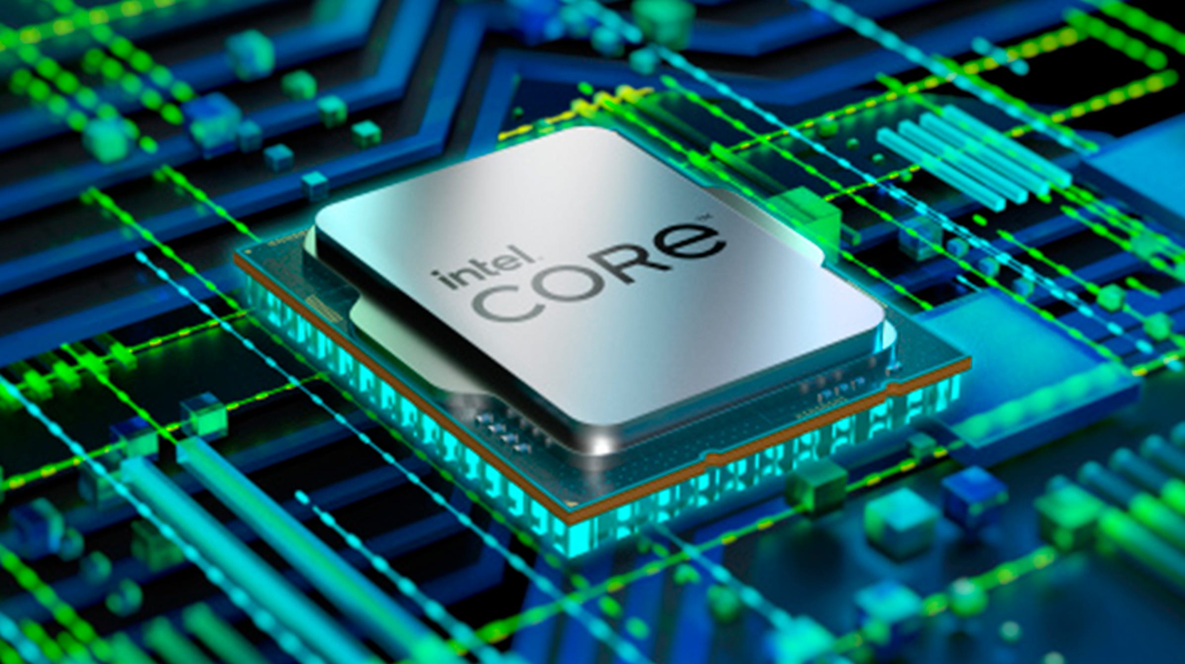 Le Core i9 de 12e génération d'Intel est plus rapide et moins cher qu'AMD Ryzen