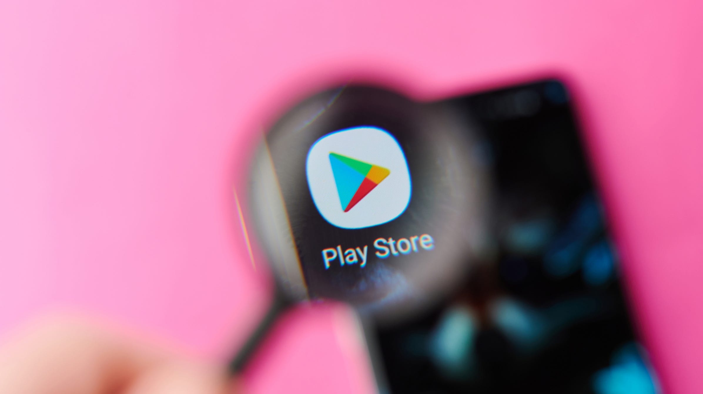 Google Play apportera les jeux Android aux PC Windows en 2022