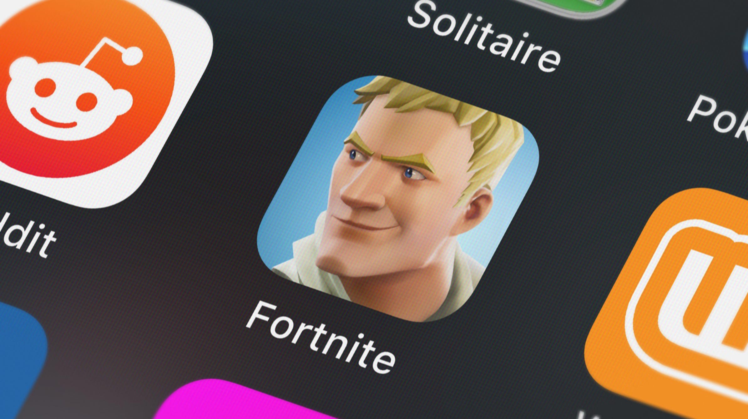 Vous pouvez enfin jouer à Fortnite sur iPhone bientôt, en quelque sorte