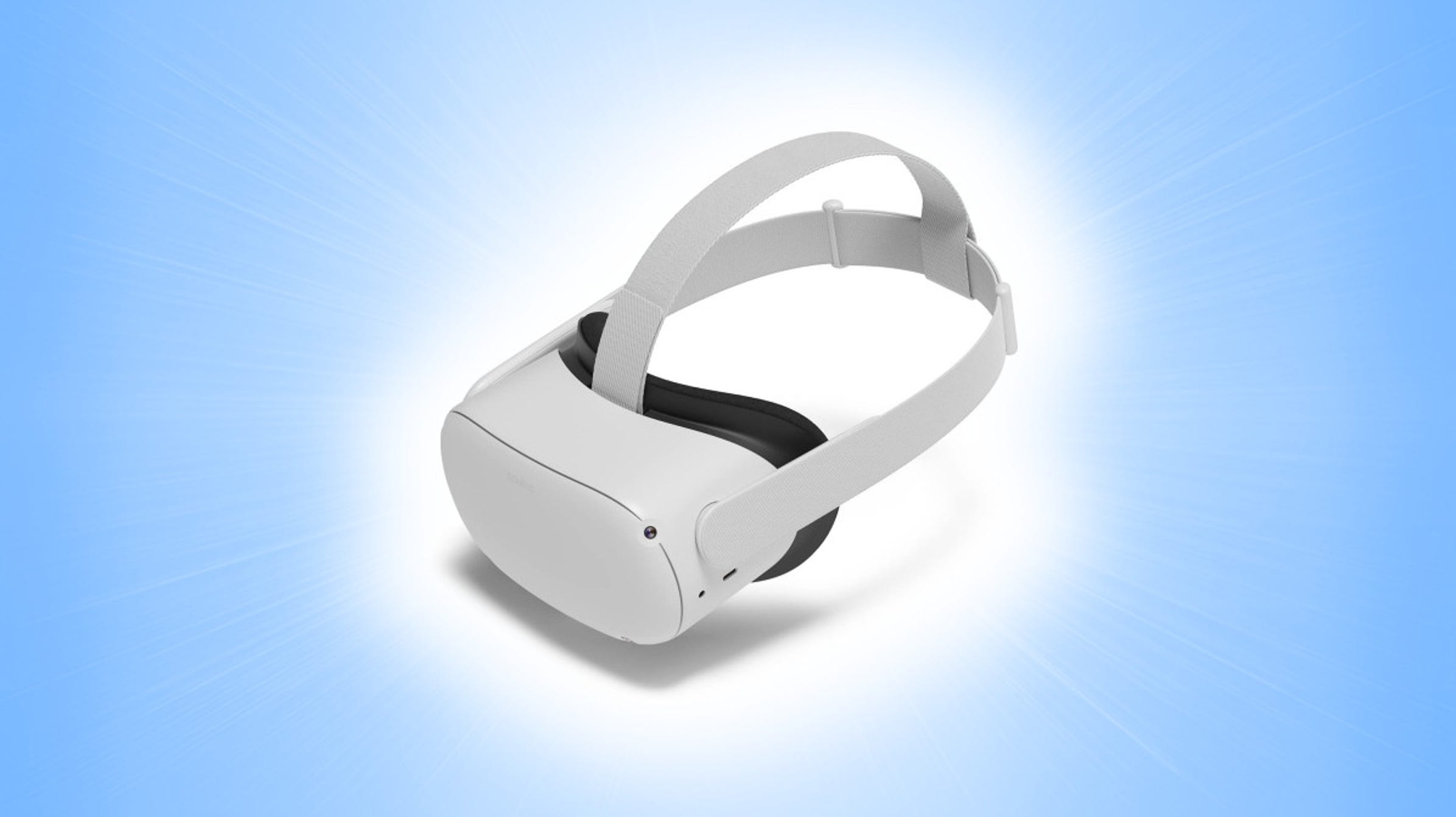 Votre Oculus Quest fonctionne désormais mieux avec les jeux PC VR sur Steam