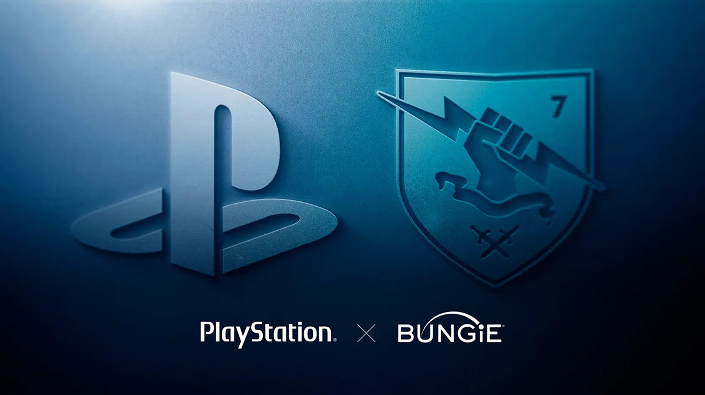 Prenez que Microsoft, Sony achète Bungie