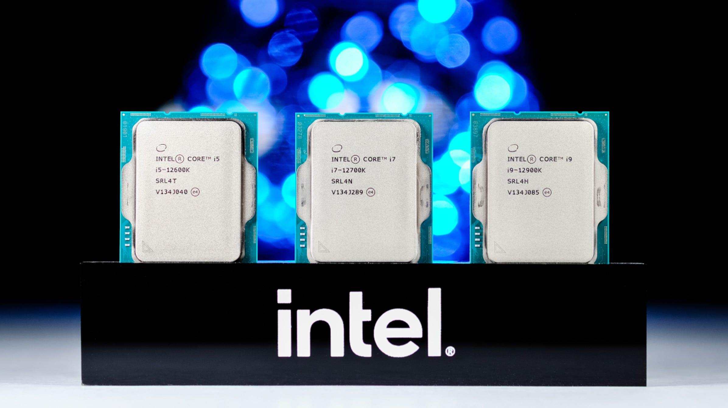 Que sont les P-Cores et les E-Cores sur un processeur Intel ?