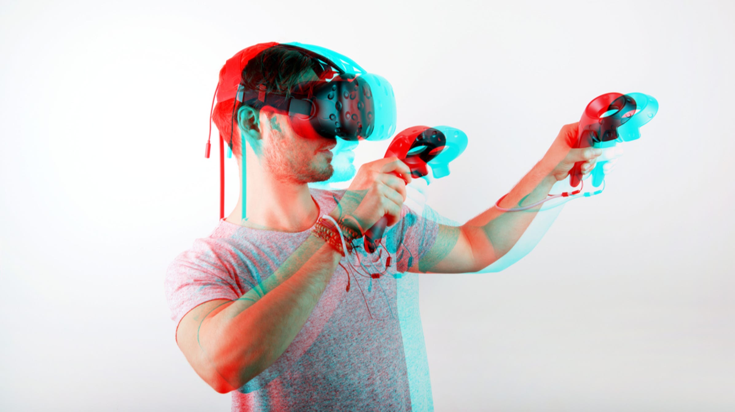 Qu'est-ce que la réalité étendue (XR) et remplacera-t-elle la réalité virtuelle ?