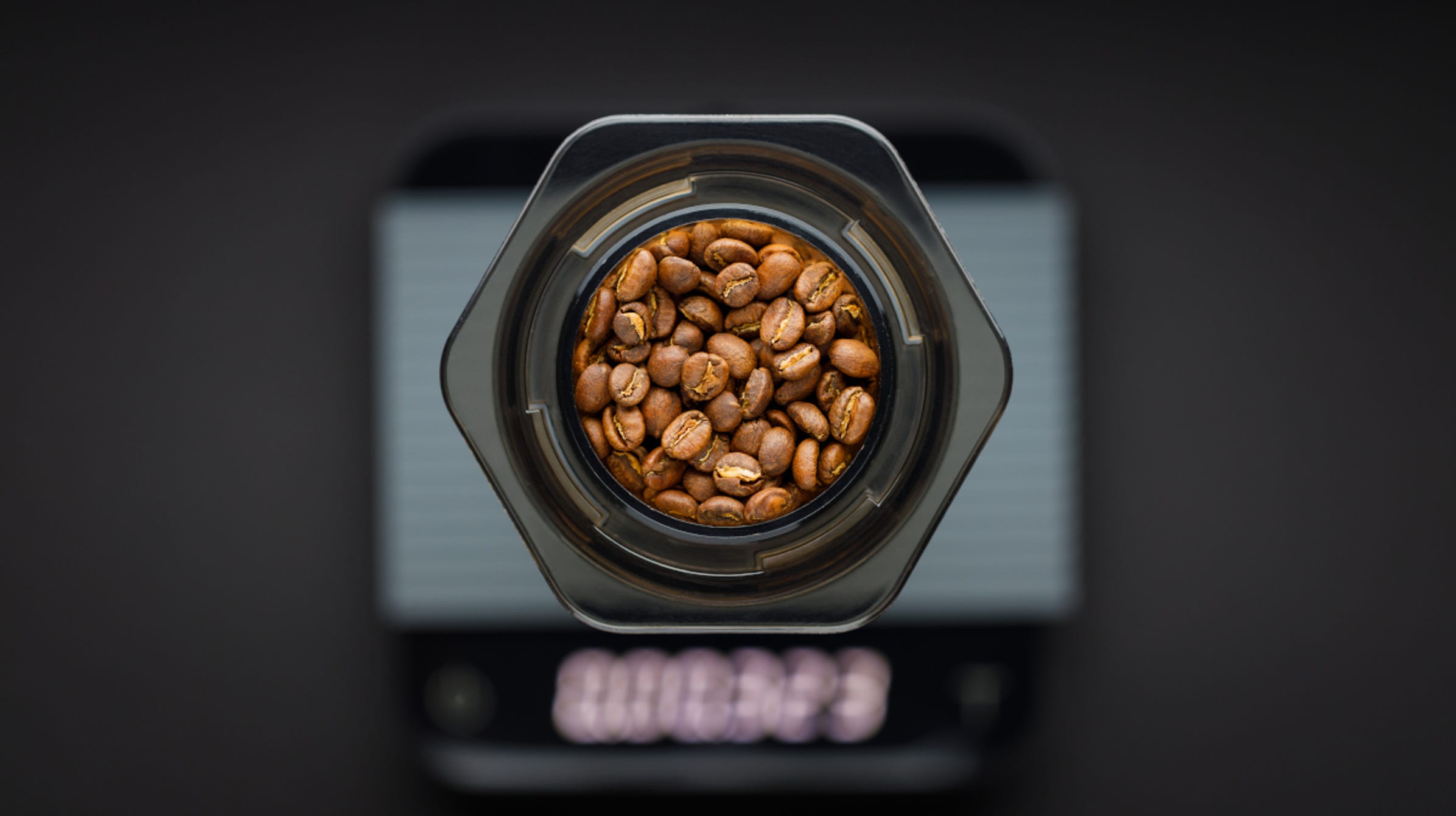 La technologie coûteuse du café intelligent est-elle vraiment meilleure?