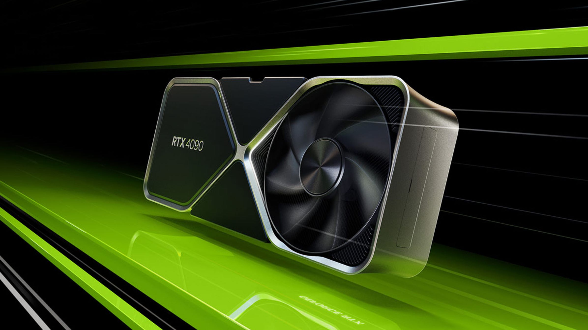 NVIDIA dévoile enfin ses GPU RTX série 4000