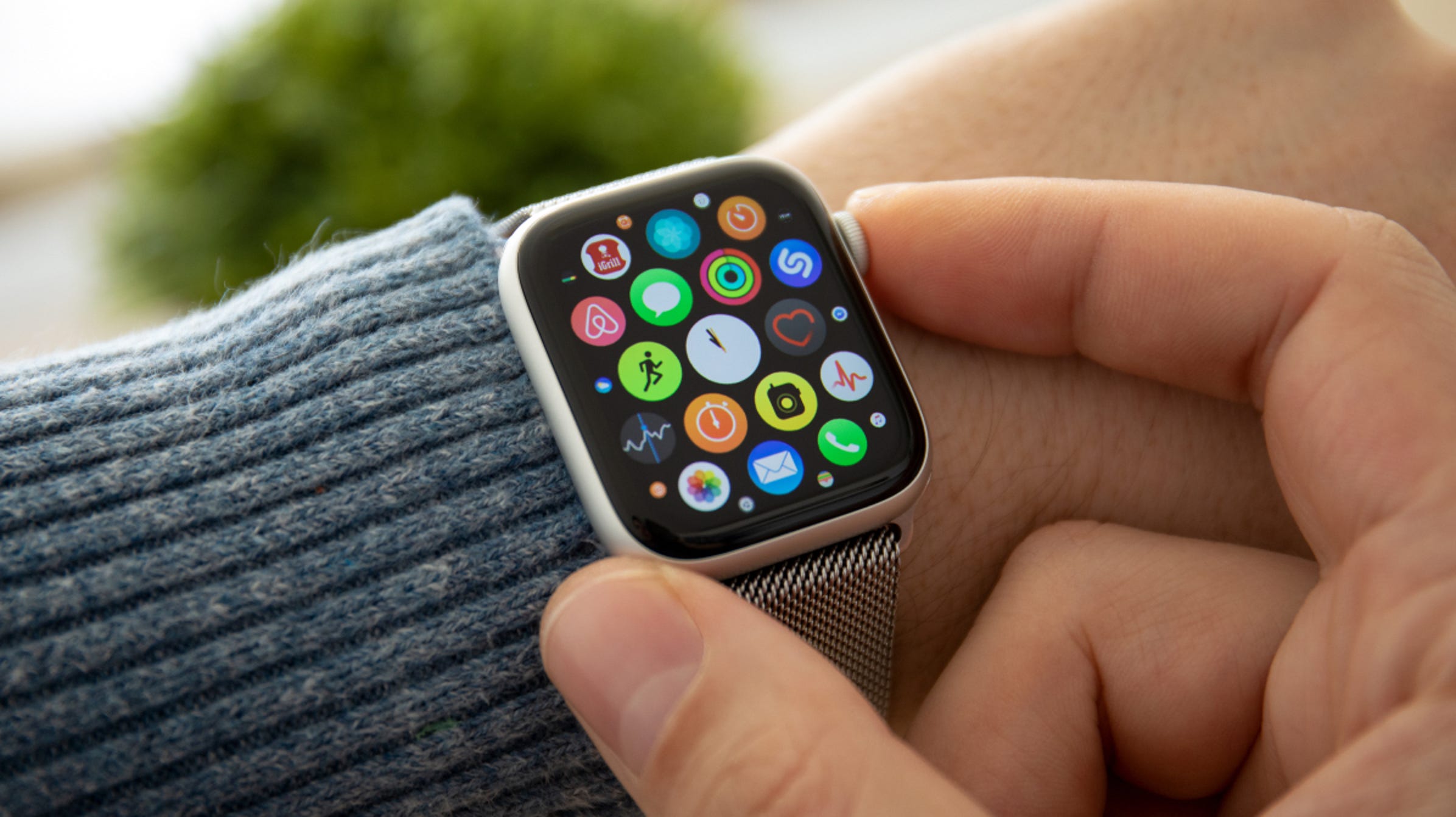12 fonctionnalités Apple Watch que vous devriez utiliser