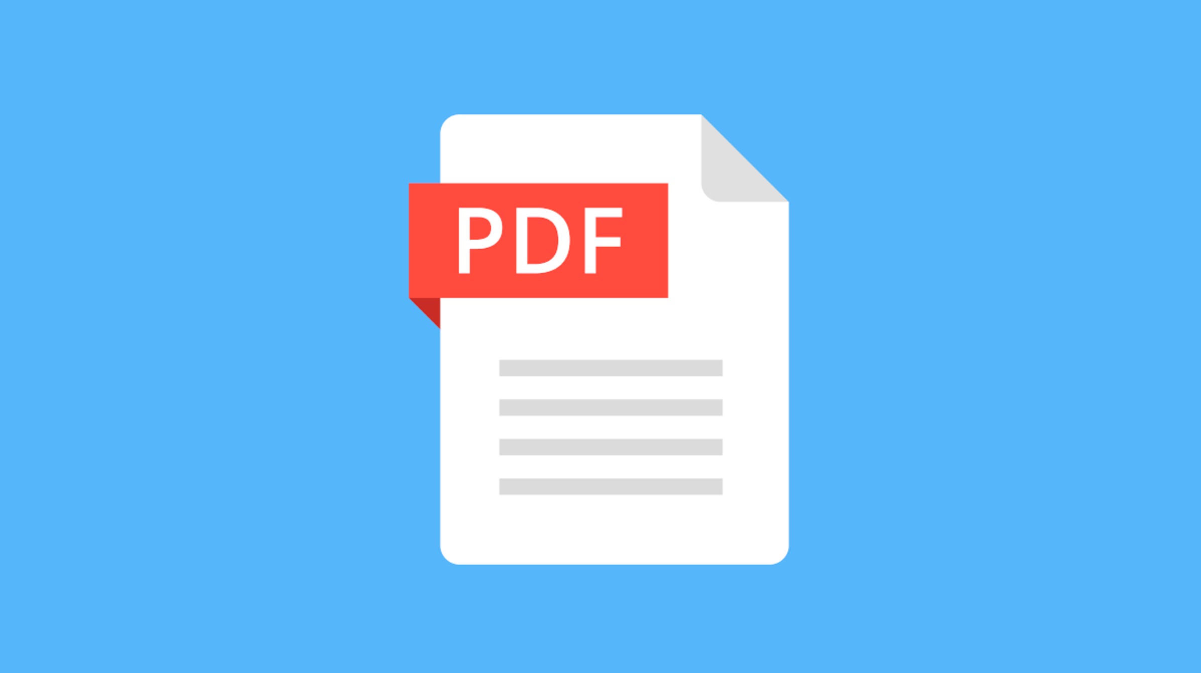Comment créer et combiner des fichiers PDF sur la ligne de commande Linux