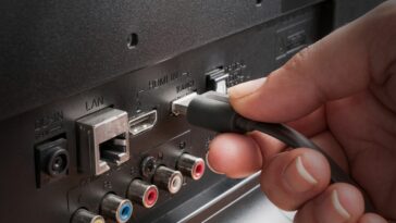 Comment ajouter plus de ports HDMI à un téléviseur