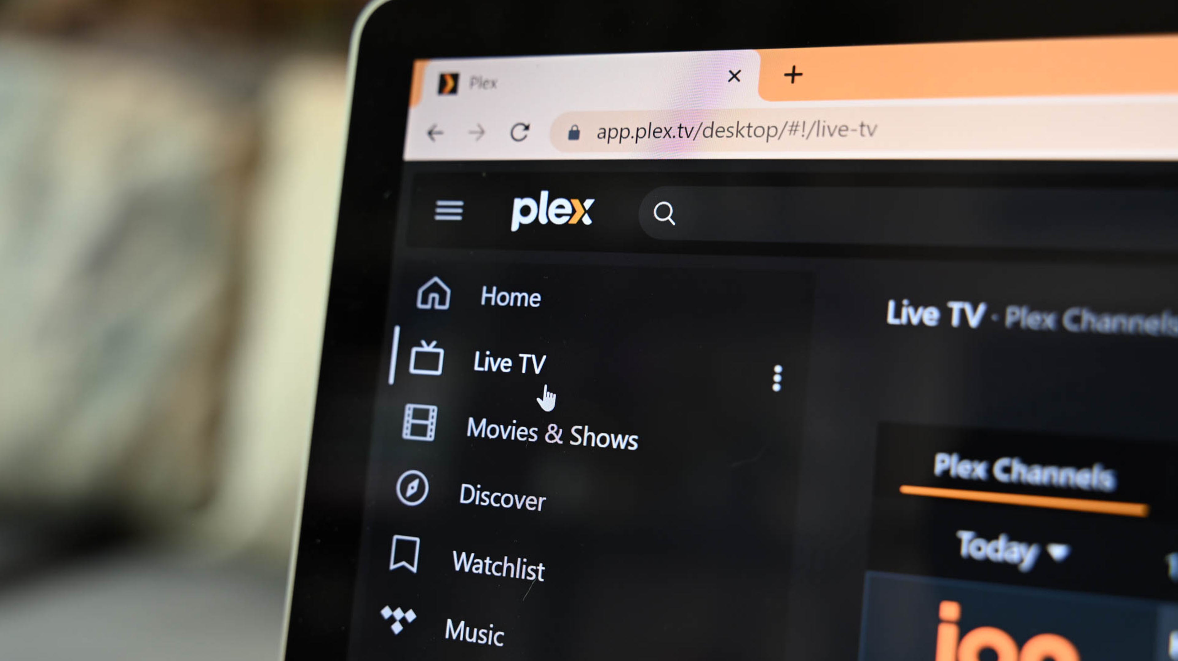Comment utiliser la fonctionnalité Plex Watch Together