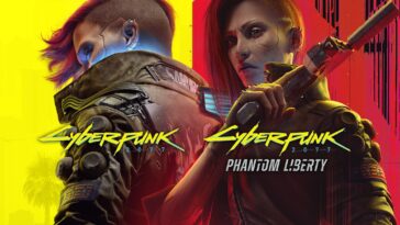 Comment modifier Cyberpunk 2077 Phantom Liberty