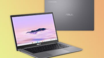 Qu'est-ce qu'un ordinateur portable Chromebook Plus ?