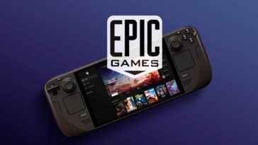 How to Install and Play Epic Games on a Steam Deck