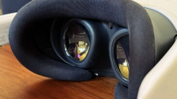 ASUS et Lenovo construiront des casques VR avec Horizon OS de Meta