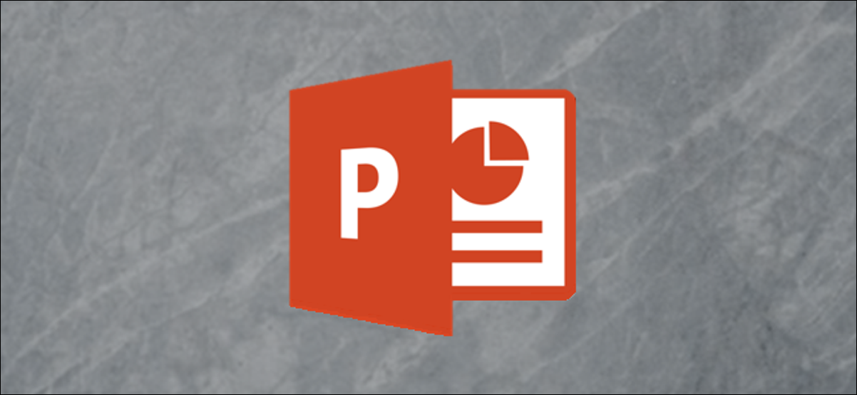 Logo Microsoft PowerPoint