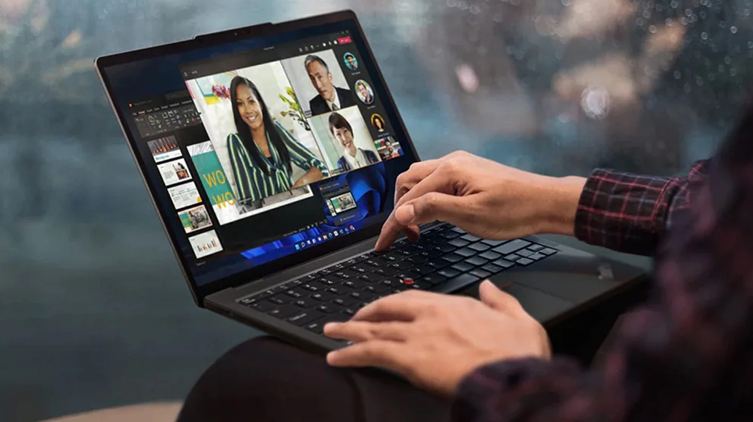 Le premier ThinkPad ARM de Lenovo avec 5G est désormais largement disponible
