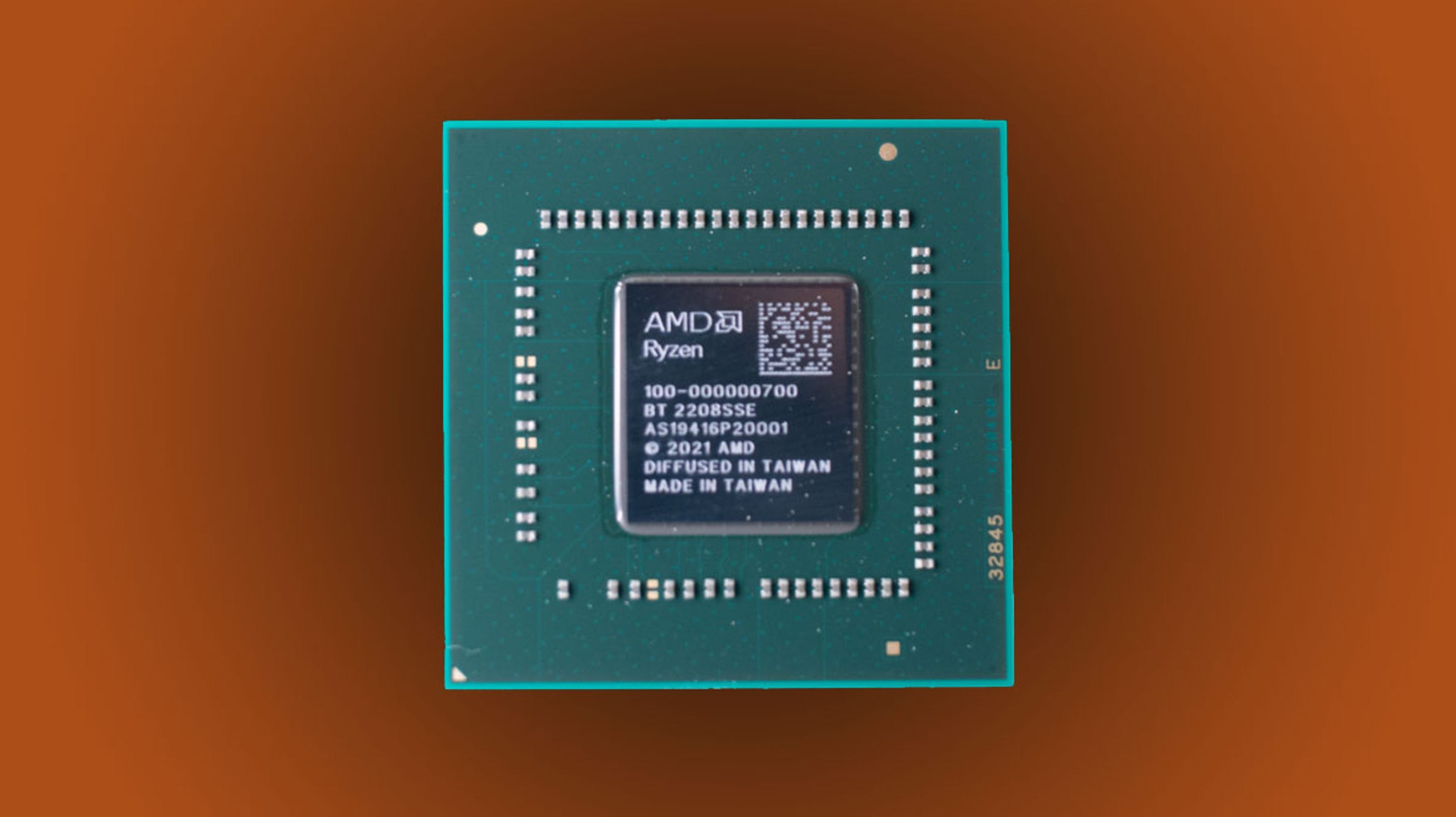 Les puces Ryzen et Athlon 7020 d'AMD sont parfaites pour les ordinateurs portables fins