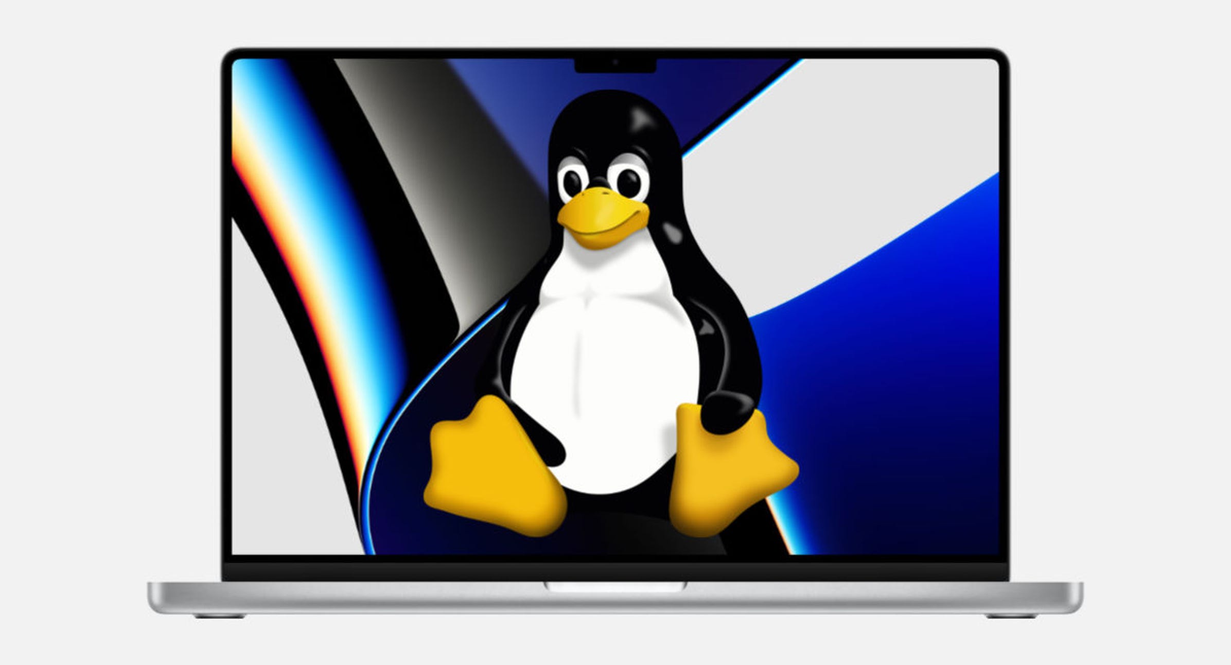 Pouvez-vous installer Linux sur un Mac Apple Silicon M1 ?