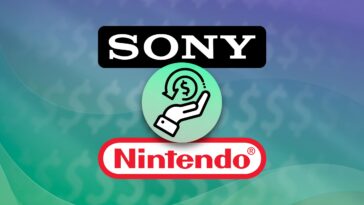 Salut Sony et Nintendo, nous devons parler de votre politique de remboursement