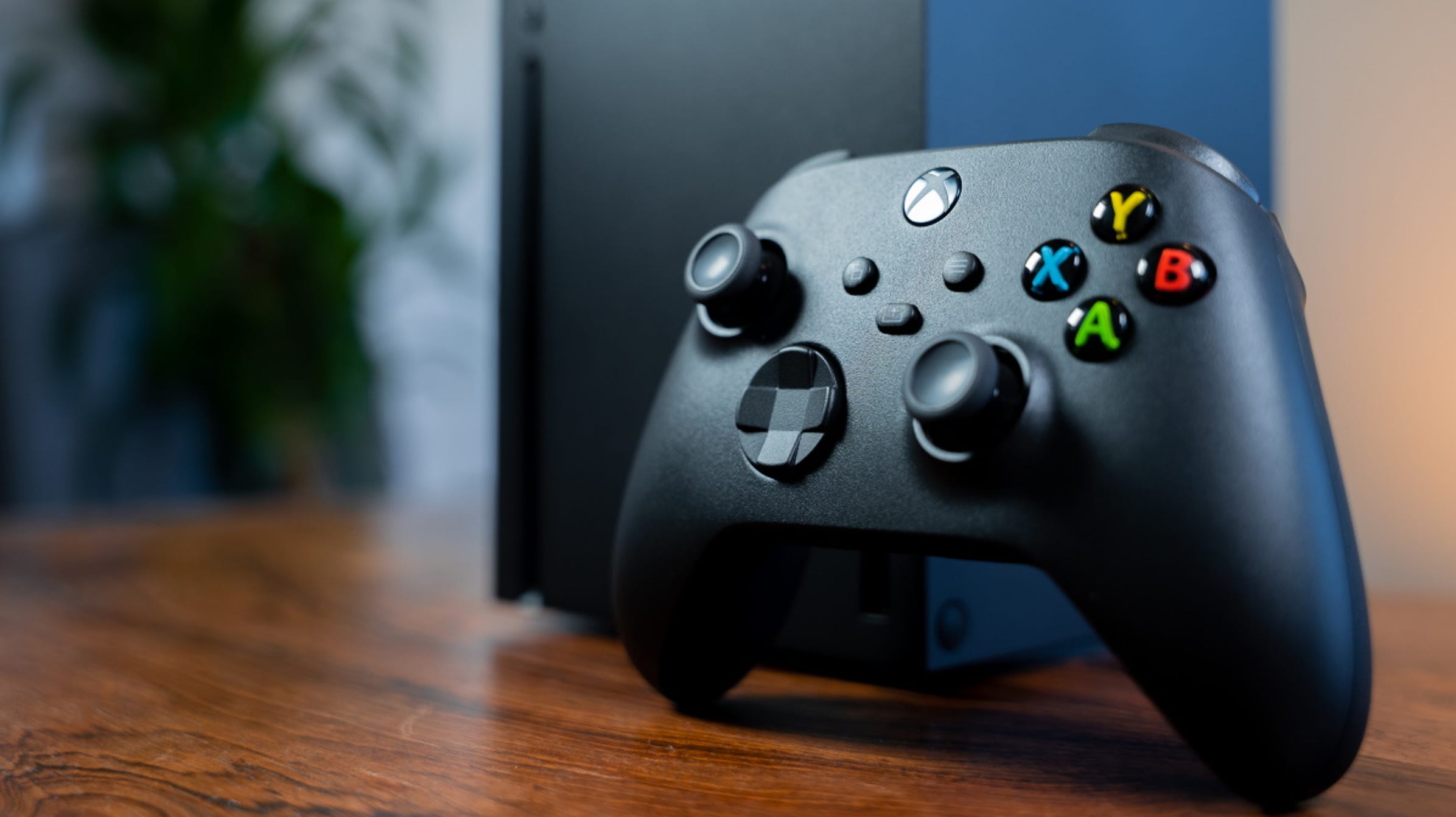Vous pouvez maintenant acheter une console Xbox Series X sans chasser