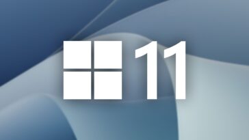 Windows 11 supprime une autre application système